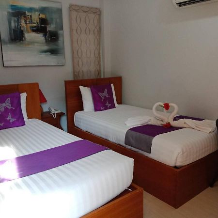 111 Resort & Spa Ban Tha Ramat Exterior foto